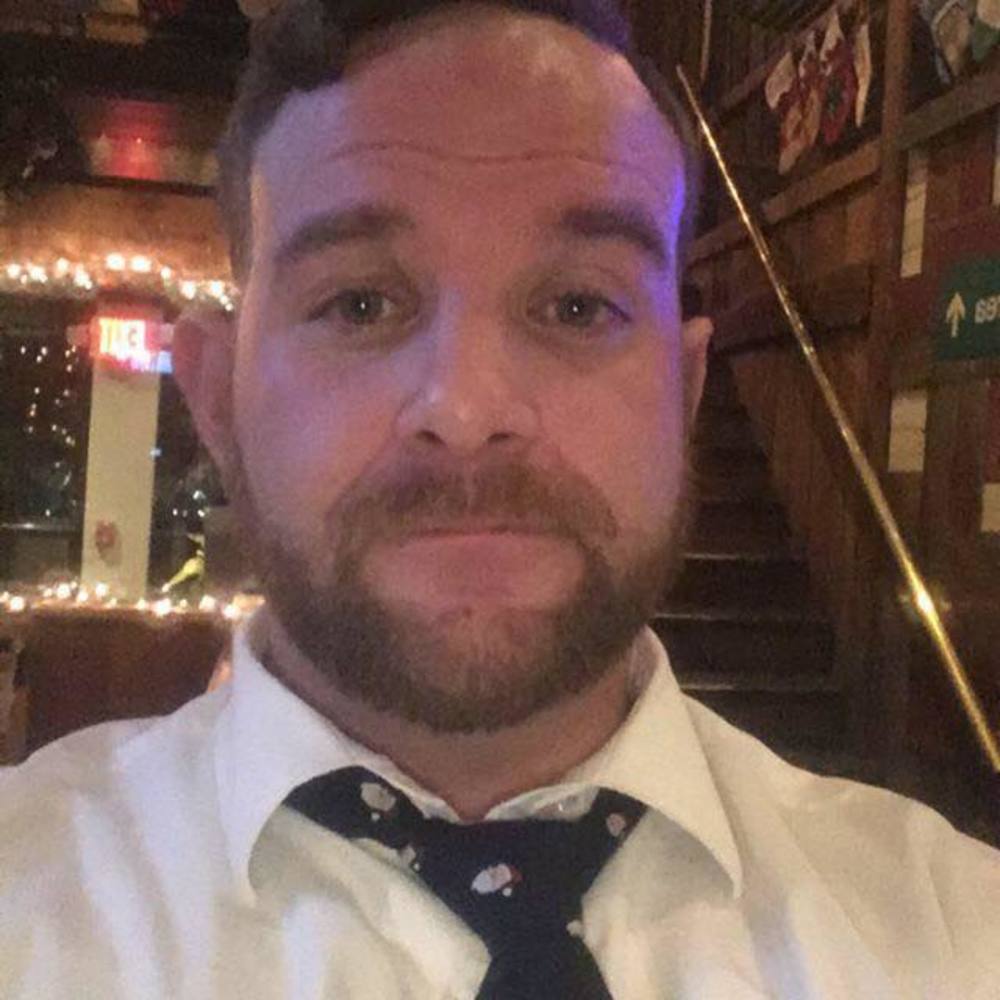 Meet your Posher, Kacey